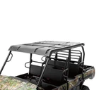 Kawasaki Mule Pro Dxt Fxt Black Plastic Hard Rooftop Fold Kit Oem 99994-0545 New. Price: $459.95.