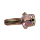 Polaris Washer Face Hex Bolt, 0450123 New. Price: $8.99.