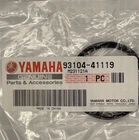 Oil Seal (93104-41119-00) Yamaha Oem Part For Clutch New. Price: $11.72.