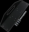 Moose Utility- Snow 4505-0803 Winch Mount Mud Utv Roxor New. Price: $122.95.