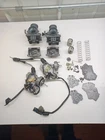 1987-2006 Yamaha Banshee Oem Carburetors & Build Parts Used. Price: $259.00.