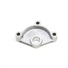 2009 Kymco Uxv 500 Oil Pump Hounsing 15138-LDB5-E00 Used. Price: $14.99.