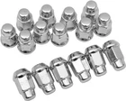 Itp ALUG19BX Nuts - 12MM 60 Tapered 17MM Head New. Price: $50.41.