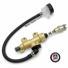 Rear Brake Master Cylinder For Honda Rincon TRX650 TRX680 43510-HN8-305 New. Price: $18.88.