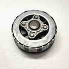 1987 Kawasaki Bayou 300 Clutch Assembly 13081-1203 Used. Price: $34.50.
