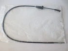 New Genuine Arctic Cat Oem Nos Throttle Cable 0487-057. Price: $99.99.