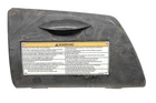 08 Kawasaki Teryx Le Glove Box Cover KRF750 Used. Price: $21.98.
