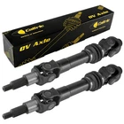 Celox Rear Left & Right Cv Joint Axle For Polaris Sportsman 500 1996-1998 New. Price: $190.00.