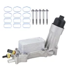 68310865AB Aluminum Engine Oil Cooler & Filter Housing Adapter Assembly C... New. Price: $84.00.
