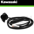 New 2023 2026 Genuine Kawasaki Teryx KRX4 1000 Rear Camera 99994-1725. Price: $84.52.