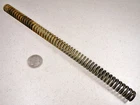 85 Honda Front Fork Shock Absorber Spring #1 Used. Price: $27.74.