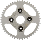 Parts Unlimited Rear Sprocket 49 Tooth Fits Honda 41200-968-000 New. Price: $55.07.