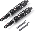 Klv Rear Left Right Shocks Absorbers 2004-2006 Honda Rancher 350 52400-HN5-980 New. Price: $177.64.