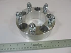 Orion Motor Tech WAS-0008-2S Wheel Spacer Adapters No Box New. Price: $29.99.