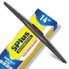 Plus Inch Rear Wiper Blade Replacement For Subaru 14"(14-B/H354) New. Price: $15.27.