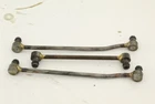 2005 Kawasaki Zzr 600 Oil Pipes 39193-1020 Used. Price: $15.95.