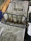 1986 Yamaha Yfm 200 Moto 4 Front Bumper Luggage Rack Used. Price: $65.00.