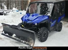 Arctic Cat Prowler 72" Snow Plow Kit With Straight Blade New. Price: $849.95.