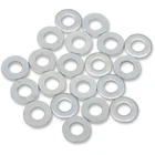 Moose Utility BB9PF Push Tube Washer - 1/2IN. New. Price: $9.72.