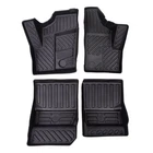 Tusk Utv Floor Mats For Polaris Rzr Xp 4 Turbo Dynamix Edition 2018-2019 New. Price: $278.51.