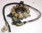Oem 1985 Honda Odyssey FL350R Stator Magneto Alternator O102-14 Used. Price: $240.00.