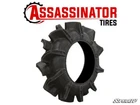 Superatv Assassinator Utv / Mud Tire 28X10-14 New. Price: $286.95.