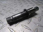 1987-1990 Suzuki LT500R Quadracer Oem Kick Starter Shaft 26211-08D00 Used. Price: $42.22.
