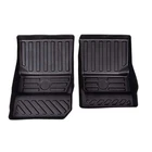 Tusk Utv Floor Mats Rear For Polaris Rzr Xp 1000 2014-21 / Turbo 2019-21 New. Price: $119.99.