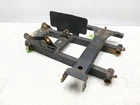 08-14 Polaris Rzr 800 Rear Left Upper & Lower Control A-arm Set Used. Price: $154.30.