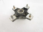Kawasaki Kfx 400 Front Wheel Hub 41034-S005-503 2003-2006 #2 Used. Price: $63.75.