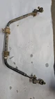 Kawasaki Brute Force 750 09 Sway Bar 59437-0001 Stabilizer Rear Used. Price: $15.00.