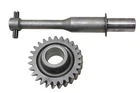 13 John Deere Gator Xuv 825I Transmission Idler Gear Shaft & Used. Price: $149.99.