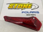 2024-2026 Polaris Rzr Xp 1000 Ultimate Rear Left Side Tail Light Lamp 2415182 Used. Price: $125.00.