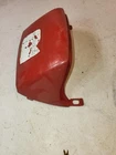 1986-99 KLF300 Bayou Atv Visor Cover 14024-1093 Red Used As 51525-38. Price: $24.99.
