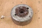 1984 Suzuki Quadruner Flywheel Rotor Used. Price: $49.00.