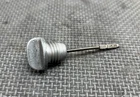 1988-2000 Honda Fourtrax TRX300FW 2X4 4X4 Dipstick Oil Level Gauge Used. Price: $29.90.