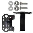 2" Receiver Hitch Adjustable Atv Utv Mount For Tigertail Tow System 101110 New. Price: $54.59.