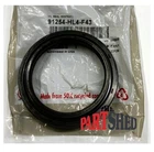 Genuine Honda Front Differential Axle Seal Talon 1000 2019-2025 91254-HL4-F43 New. Price: $10.94.