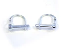 Warn Plow Clevis Pin Pr Suzuki Mounts/brackets New. Price: $21.32.
