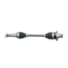 Trakmotivehd Complete Axle Yamaha New. Price: $305.99.