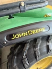 John Deere Trail Buck 500 & 650 Rear Fender Flare Decal Sticker Not Oem Remanufactured. Price: $30.00.
