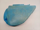 1977 1979 Yamaha It 175 F Right Side Cover Plate Oem Part# 1W2-21721-01-00 Used. Price: $25.00.