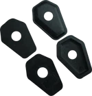Bikemaster Turn Signal Adapter For Suzuki 266198 New. Price: $17.65.