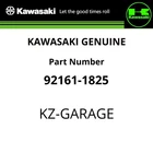 Kawasaki Genuine Mule Pro Fx Dx T Gas Spring Damper 92161-1825 New. Price: $96.78.
