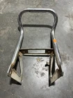 Used Oem Honda Rear Grab Bar Pipe Carrier ATC90 K2-1978 81200-942-000 JC-235. Price: $34.00.