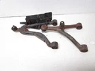 2000-2001 Suzuki Lta 500F 4X4 Quadmaster Front Left Arms 52440-09840 Used. Price: $35.00.
