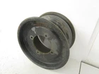 Suzuki King Quad Ltf 300 4X4 Front Rim Wheel 11X6 #2 1996-2002 Used. Price: $50.00.