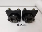 2008 Arctic Cat Prowler Xtx 700 H1 4X4 Oem Front Brake Calipers 1502-730 Used. Price: $39.99.