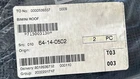 Can-am 715003130 Bimini Roof Genuine Oem New. Price: $79.99.