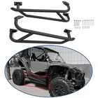 Heavy Duty Nerf Bars Rock Sliders Steel For 2019-2024 Honda Talon 1000X / 1000R New. Price: $111.50.